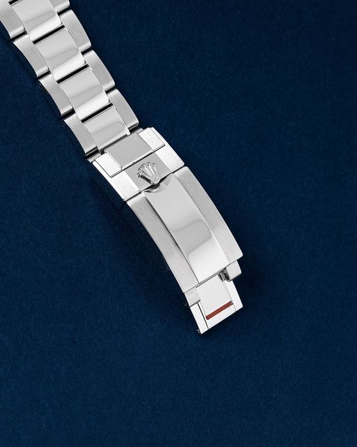 Rolex GMT Master II 126710 BLRO Image 3